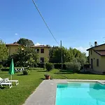 Papa Giuseppe * Cortona