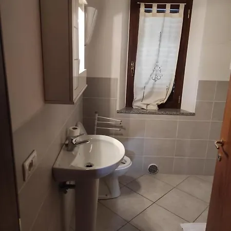 Appartamento Papà Giuseppe