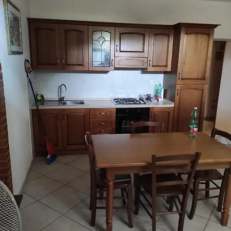 Appartamento Papà Giuseppe Cortona
