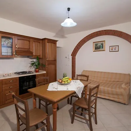 Appartamento Papà Giuseppe Cortona