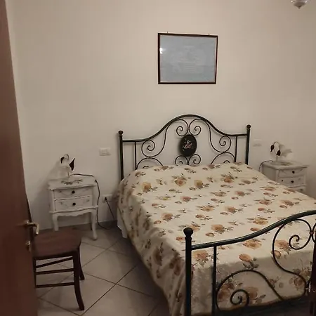 Papà Giuseppe * Cortona