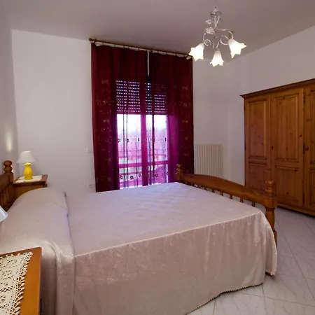 Appartamento Papà Giuseppe
