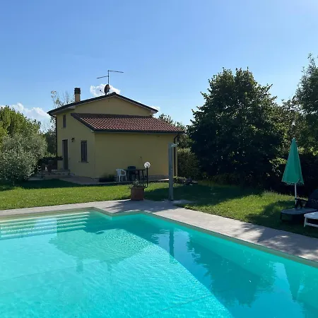 Appartamento Papà Giuseppe *