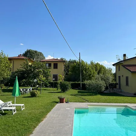 Papà Giuseppe * Cortona